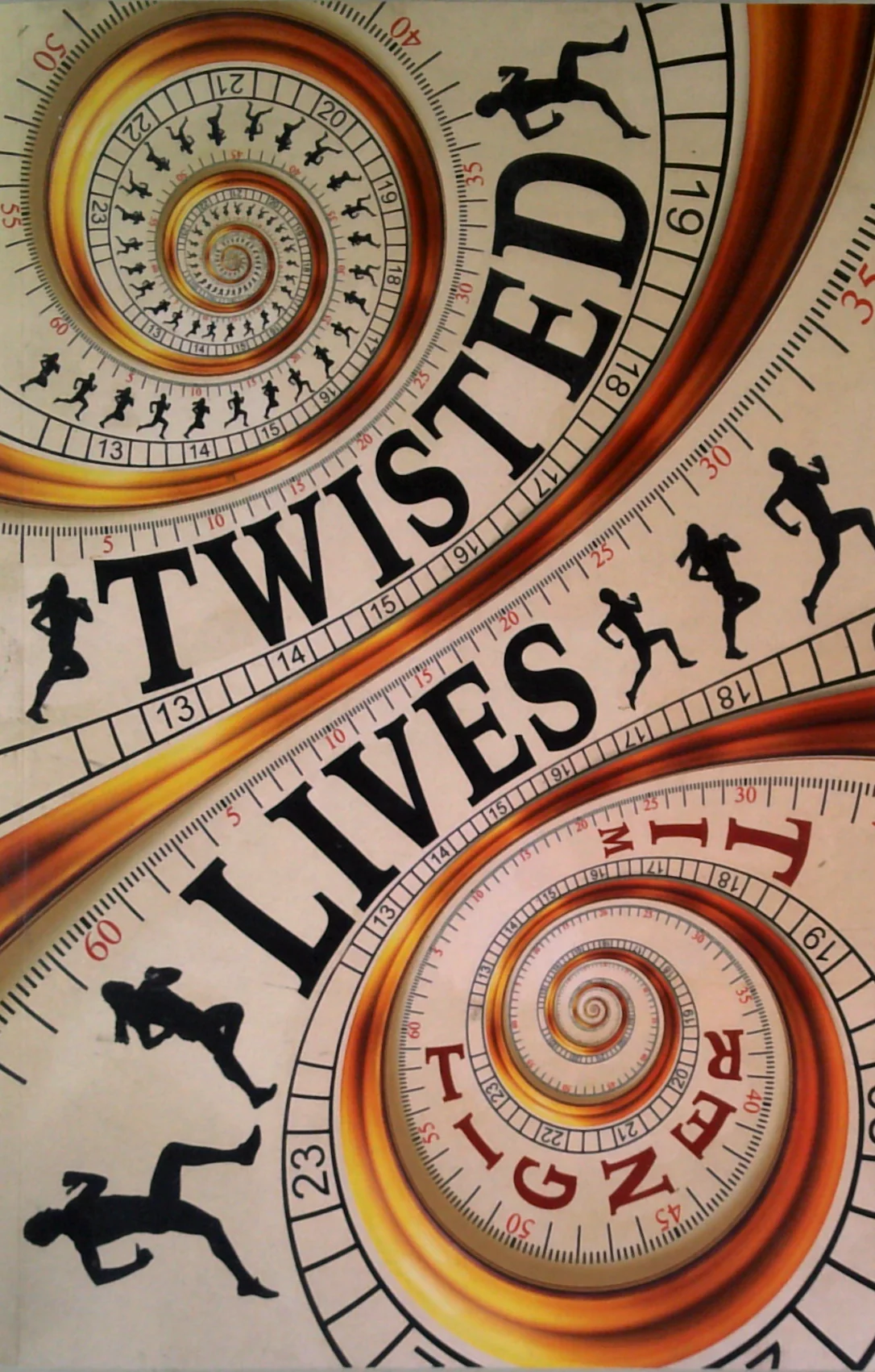 Twisted Lives